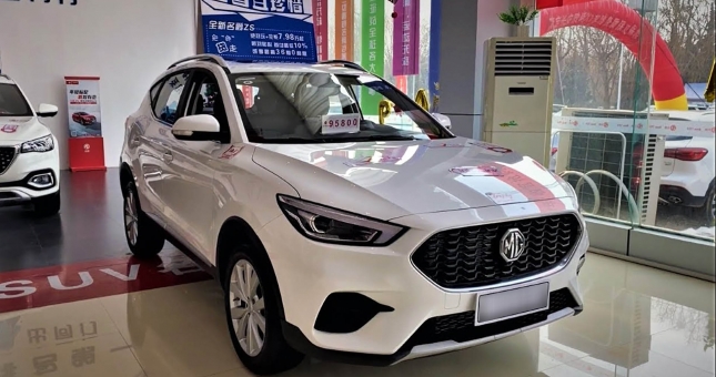Giá rẻ hơn Kia Morning nhưng vì sao chiếc SUV này vẫn kén khách?