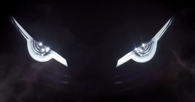 Thêm “siêu phẩm” côn tay sắp ra mắt, giá rẻ hơn Winner X, Exciter