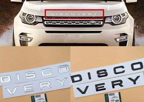 Không phải Toyota hay Honda, Discovery mới là thương hiệu xe phổ biến nhất Việt Nam