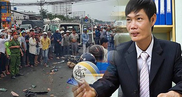 Kỹ sư Lê Văn Tạch: Nhiều tài xế container nói phải chơi ma tuý để giữ tỉnh táo