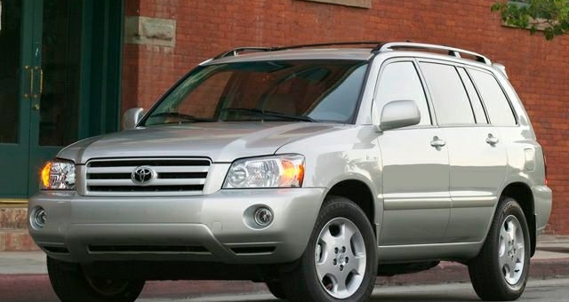 15 năm qua, người Mỹ vẫn chuộng xe Nhật nhất