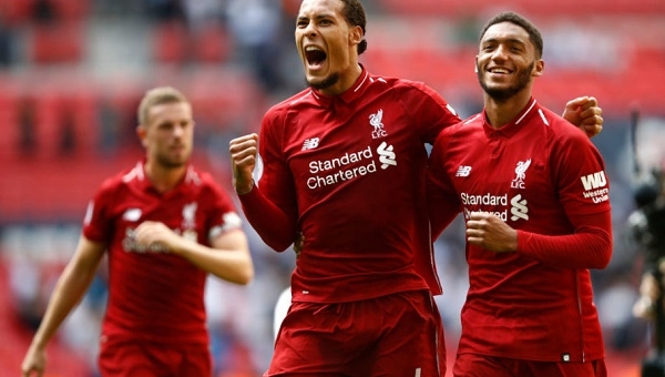 Brighton vs Liverpool: Đập tan nghi ngờ, 22h00 ngày 12/1