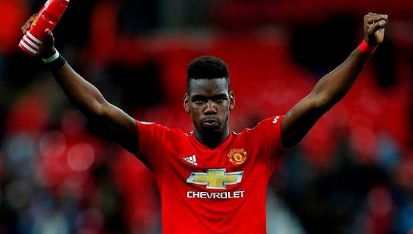 Huyền thoại MU tiết lộ về cách dạy dỗ Pogba