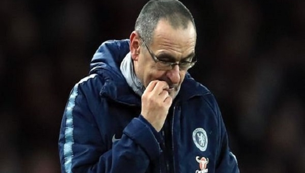 Cựu cầu thủ Chelsea: 'Sarri sử dụng Kante một cách ngu ngốc'