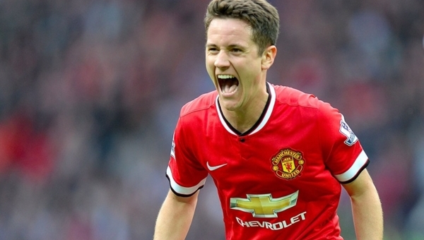 Herrera: 'Man United không được chủ quan trước Burnley'