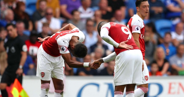 Nhận định, soi kèo Arsenal vs Cardiff, 02h45 ngày 30/1