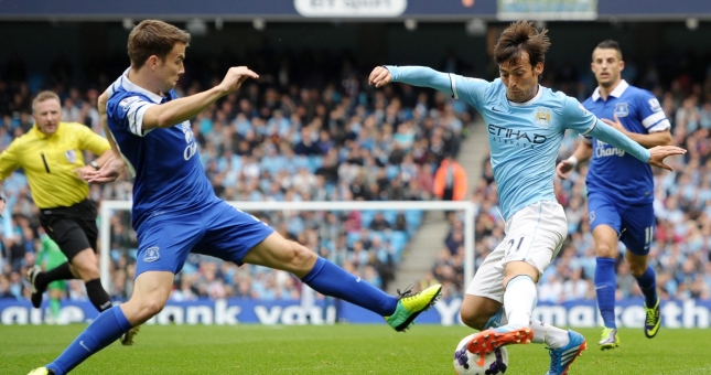 Nhận định, soi kèo Everton vs Man City, 2h45 ngày 7/2