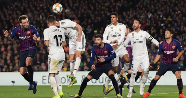 Đôi công hấp dẫn, siêu kinh điển bất phân thắng bại