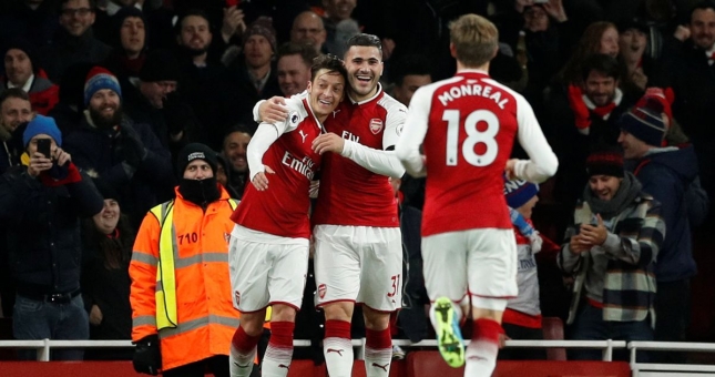 Nhận định, soi kèo Huddersfield vs Arsenal, 22h00 ngày 9/2