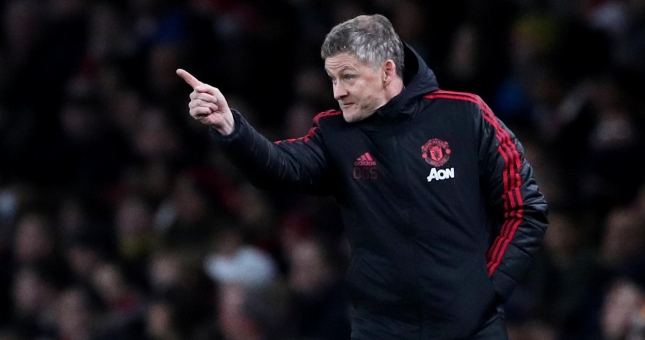 HLV Solskjaer: 'MU cần tập trung tối đa trước Fulham'