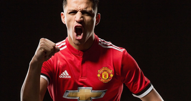 Alexis Sanchez cảnh báo PSG trước vòng 1/8 Champions League