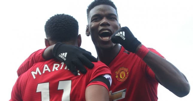 Kết quả Ngoại hạng Anh vòng 26: Thành Man thắng dễ