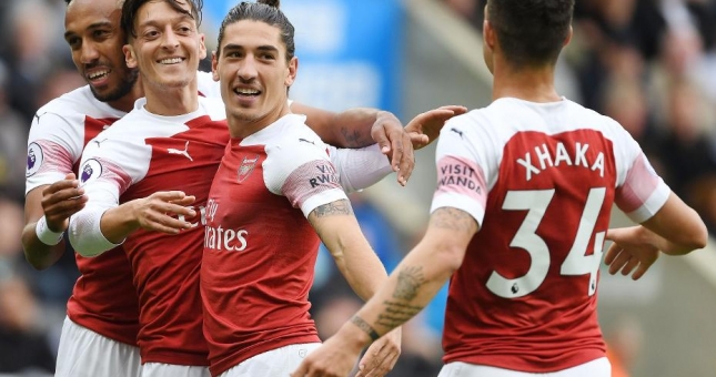 Nhận định, soi kèo Bate Borisov vs Arsenal, 0h55 ngày 15/2