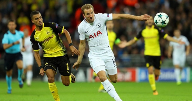 Nhận định, soi kèo Tottenham vs Dortmund, 3h00 ngày 14/2