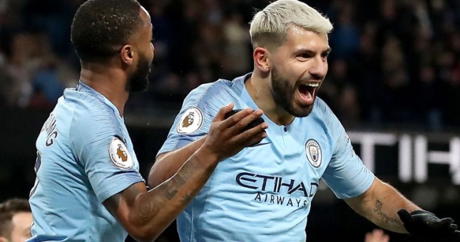 VIDEO: Top bàn thắng đẹp vòng 26 Ngoại hạng Anh