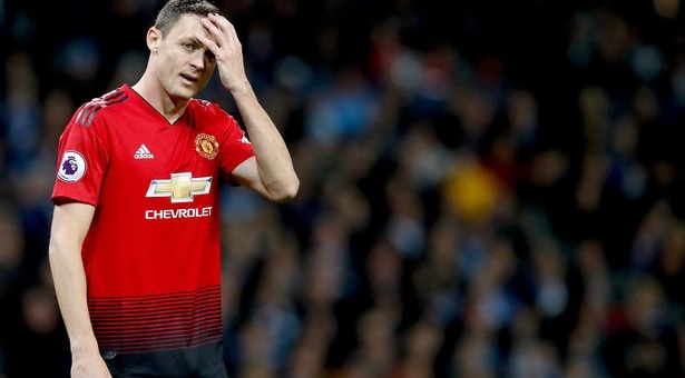 Matic tiết lộ lý do Man United thất bại trước PSG
