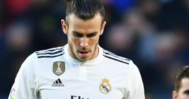 Bale có thể bị cấm 12 trận vì ăn mừng 100 bàn thắng