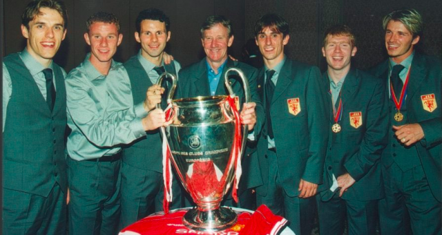 HLV của thế hệ lừng danh MU năm 92 qua đời ở tuổi 81