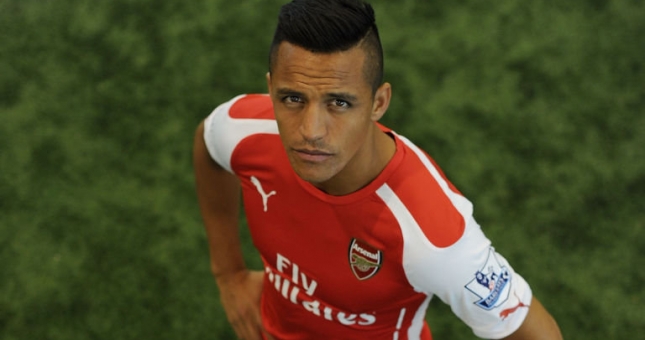 Huyền thoại Arsenal: 'Sanchez đã thay đổi lịch sử CLB'
