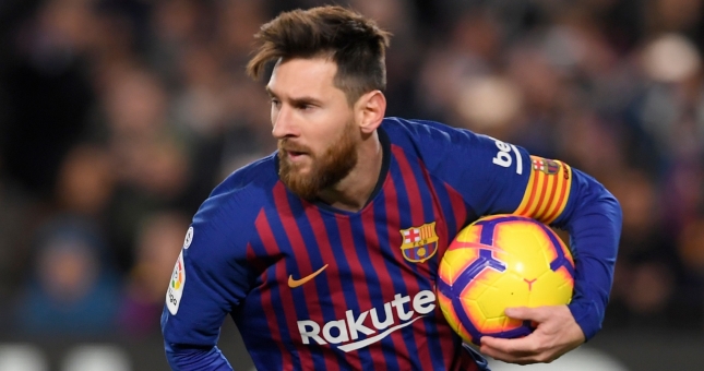 Nhận định, soi kèo Barcelona vs Valladolid, 2h45 ngày 17/2