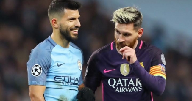 Xem trực tiếp Man City, Barcelona kênh nào, ở đâu?