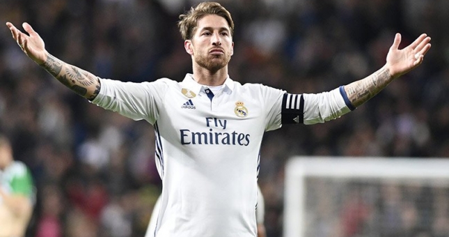 Video: Sergio Ramos - Siêu hậu vệ hay đồ tể?