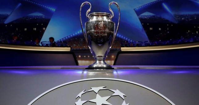 Xem trực tiếp Champions League hôm nay ở đâu, kênh nào?