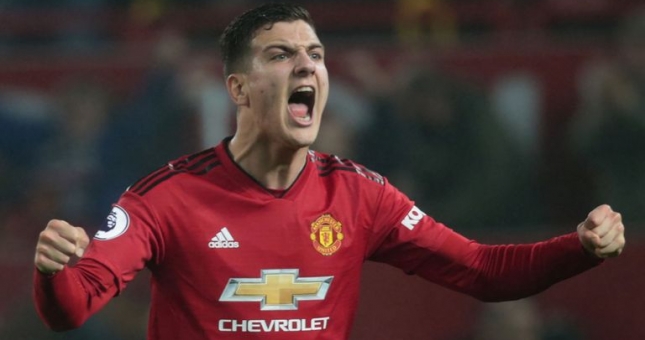 Top 10 cầu thủ trẻ hay nhất NHA: MU áp đảo, Chelsea top 1