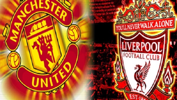 Man United vs Liverpool: Sục sôi Derby nước Anh