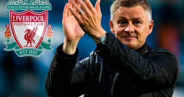 HLV Solskjaer: 'Liverpool không đủ khả năng vô địch NHA'