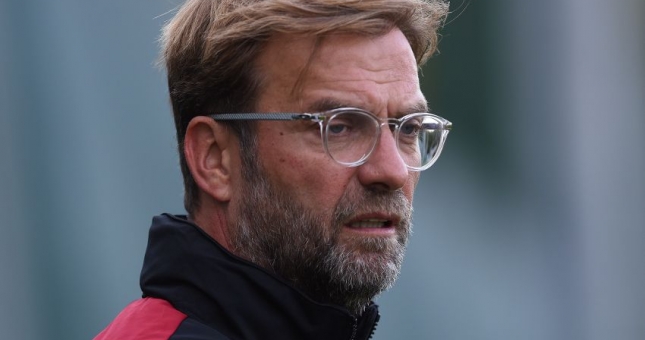 Vô địch NHA không cần người Pháp, Liverpool làm được không?