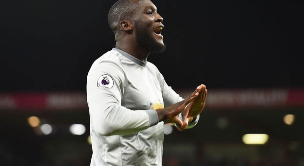 Chấm điểm Crystal Palace 1-3 Man Utd: Lukaku xuất sắc