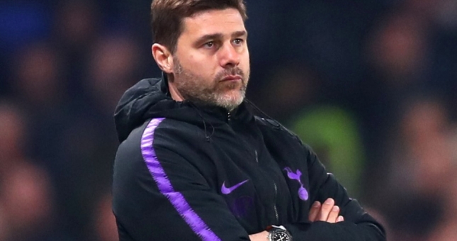 HLV Pochettino thừa nhận Tottenham không thể vô địch NHA