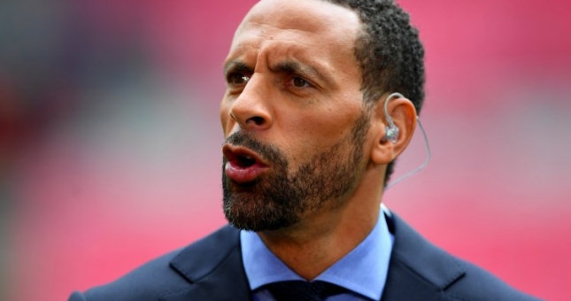 Rio Ferdinand: 'Chẳng còn lý do gì để từ chối Solsa nữa'