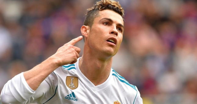 Huyền thoại Real: 'Không có Ronaldo, Madrid đá chẳng ra gì'