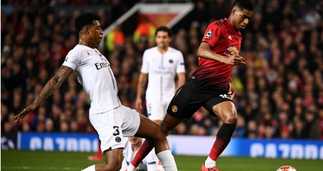 Xem trực tiếp PSG vs MU ở đâu, kênh nào?