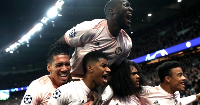 10 chiến tích đáng nể MU thiết lập sau trận thắng PSG