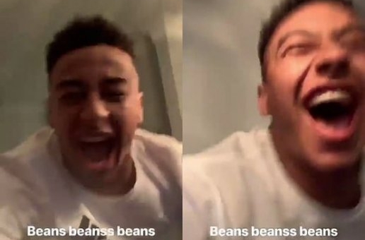 VIDEO: Dàn thương binh MU ăn mừng chiến thắng