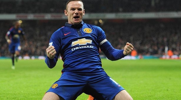 VIDEO: Top 10 bàn thắng đẹp nhất của MU vào lưới Arsenal