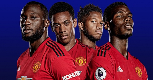 MU bất ngờ là đội bóng dứt điểm hay nhất châu Âu