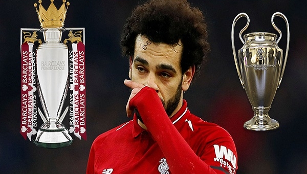 Sala sẵn sàng hy sinh Champions League để vô địch NHA