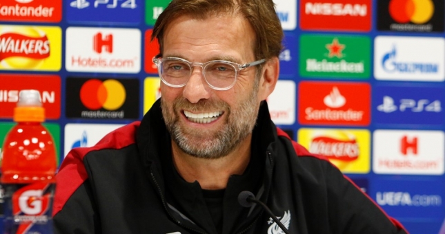 HLV Klopp: 'Liverpool chẳng sợ bất kỳ đối thủ nào hết'