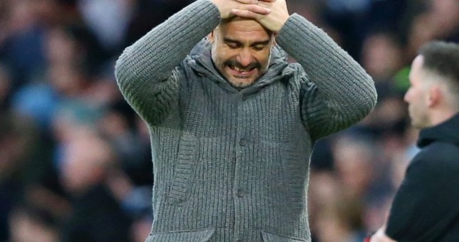 Lách luật, Man City đối mặt với án cấm chuyển nhượng từ FIFA