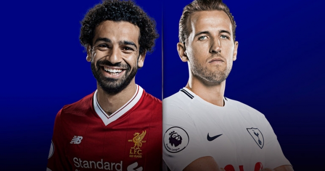 Lịch thi đấu Ngoại hạng Anh vòng 32: Liverpool đấu Tottenham