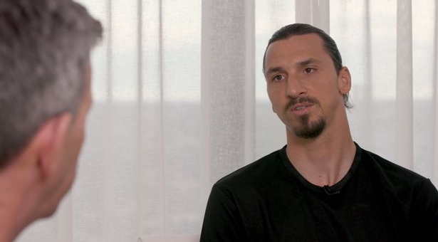 Ibrahimovic: 'MU hãy quên Sir Alex và lứa 92 đi'