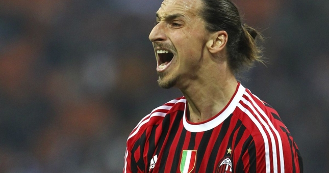 VIDEO: 20 bàn thắng tạo nên thương hiệu Ibrahimovic