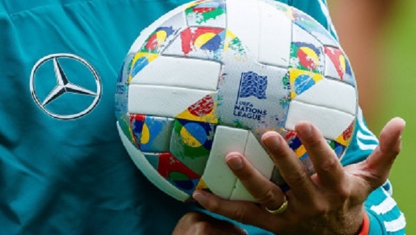 Vòng loại Euro 2020 và tất cả những gì bạn cần biết