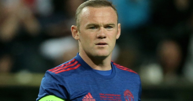 Rooney: 'Sẽ là ác mộng nếu Liverpool vô địch NHA'