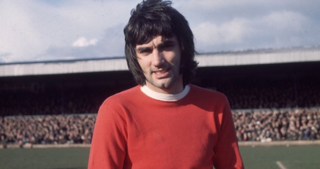 VIDEO: George Best - Theo chân huyền thoại (P4)