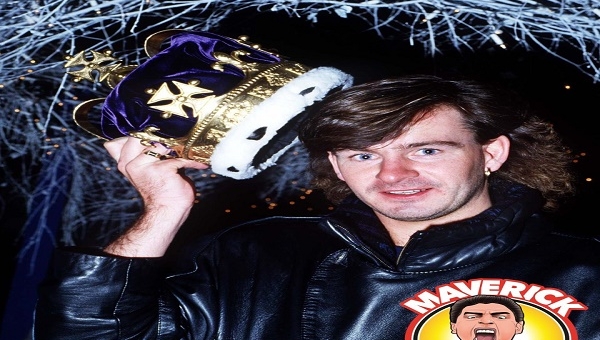 Charlie Nicholas: Huyền thoại Arsenal đến ông trùm hộp đêm